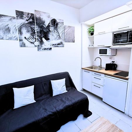 Bagneux Paris Rer B Confort Netflix Cachan Exterior foto