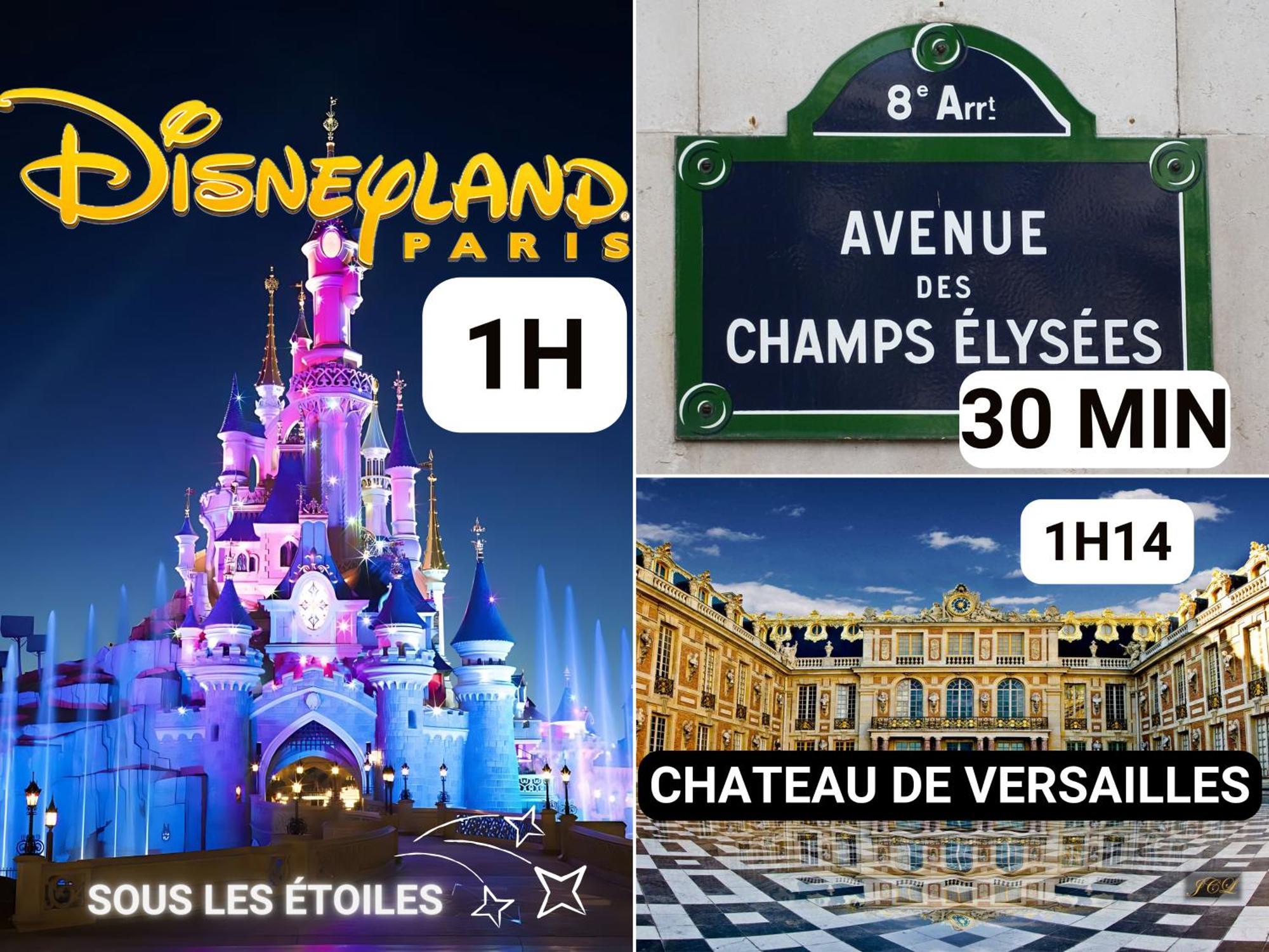Bagneux Paris Rer B Confort Netflix Cachan Exterior foto