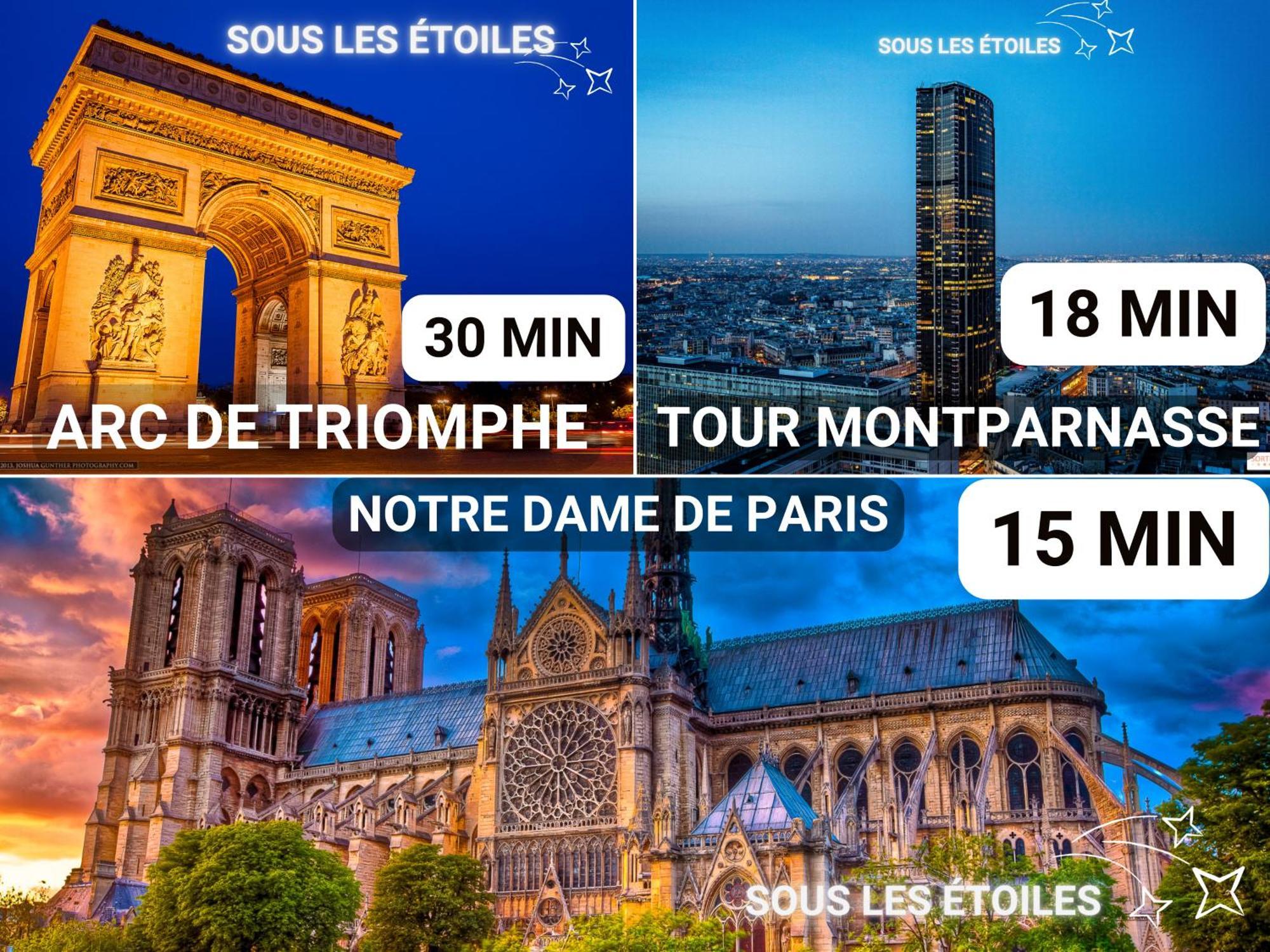 Bagneux Paris Rer B Confort Netflix Cachan Exterior foto